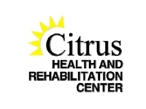 Citrus Health and  Rehabilitation Center