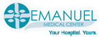 Emanuel Medical Center